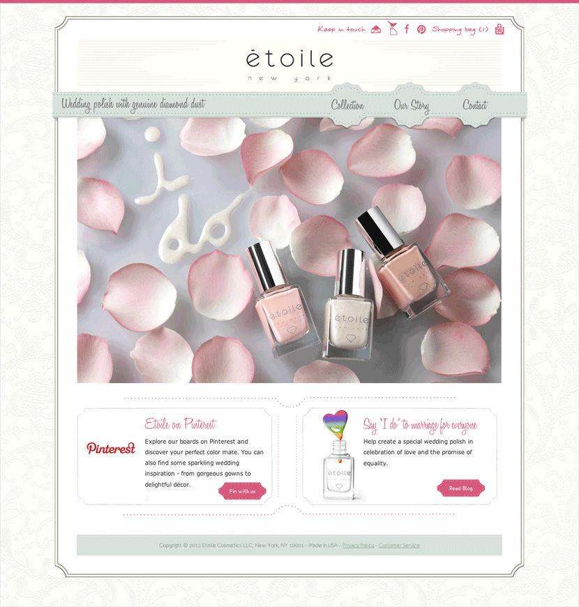 Étoile Cosmetics